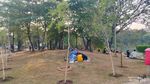 Taman Waduk Ria Rio di Jakarta Ini Serasa Nyantai di Afrika