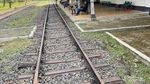 Mengenal Sejarah Kereta di Stasiun Bedono