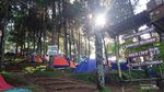 Hiking yang Bersahabat di Geger Bintang Matahari, Lembang