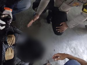 Wahana Rumah Hantu di Tulungagung Ditutup Sementara Usai Pengunjung Meninggal