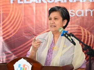 Waka MPR Dorong Penguatan Sistem Pencegahan & Perlindungan Korban TPPO