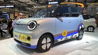 Program Unggulan Wuling di GIIAS 2026: Beli Mobil, Langsung Bisa Bawa Pulang