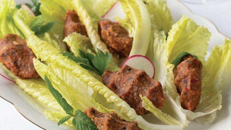 5 Hidangan Daging Mentah Terenak di Dunia, Yukhoe Jadi Juara! 5 Hidangan Daging Mentah Terenak di Dunia, Yukhoe Jadi Juara!