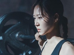 Rating A Bona Fide Killer Loncat, Juara Drakor Sabtu Malam!