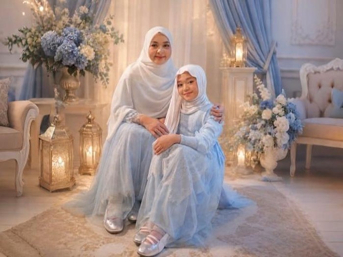Adzkia Shaffira Rizal