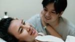 Momen Haru Shenina Jalani Persalinan, Angga Tak Lepas Dekapan