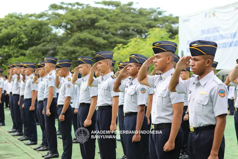 Akademi Penerbang Indonesia Banyuwangi