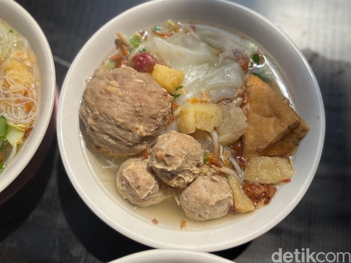 Bakso Bang Udin