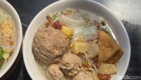 7 Bakso Enak di Depok Mulai Rp13 Ribu, Ada Bakso Gepeng hingga Urat