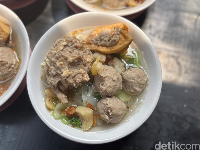 Bakso Bang Udin