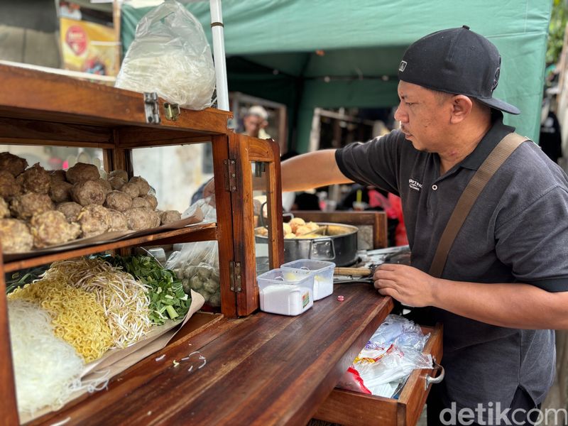 Bakso Bang Udin