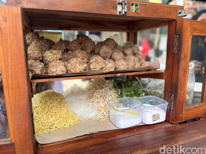 Bakso Bang Udin