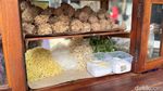 Viral! Bakso Bang Udin Diantre 2 Jam Sebelum Buka, Ada Varian Saikoro