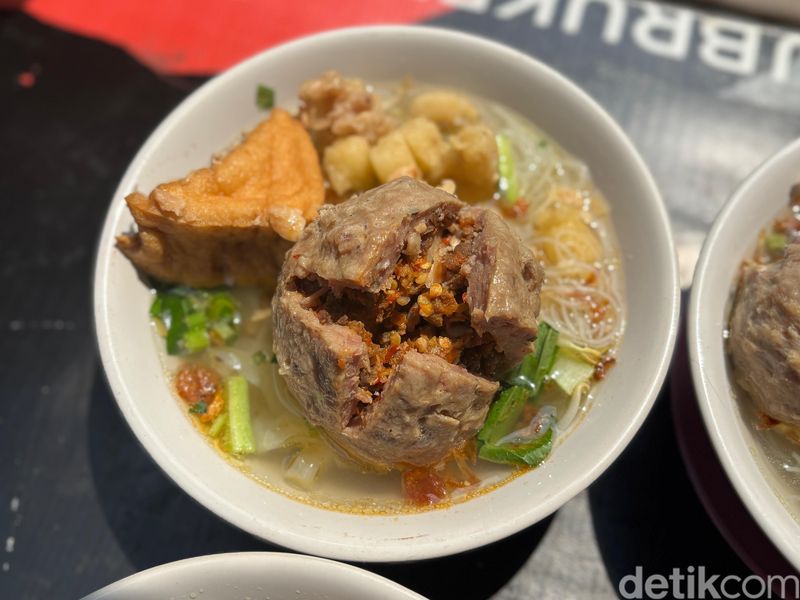 Bakso Bang Udin