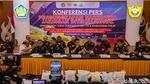 Operasi Bea Cukai Soetta Gagalkan Penyelundupan Puluhan Kilogram Ekstasi