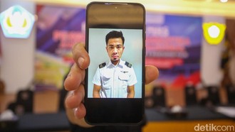 Kronologi Pilot Malaysia Selundupkan Ekstasi 25 Kg Diupah Rp 220 Juta
