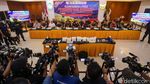 Operasi Bea Cukai Soetta Gagalkan Penyelundupan Puluhan Kilogram Ekstasi