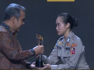 Video Ketua MPR Puji Hoegeng Awards 2026: Ruang Apresiasi yang Sangat Baik