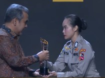 Brigadir Renita, Inovator Database Kriminal di Misi Perdamaian PBB