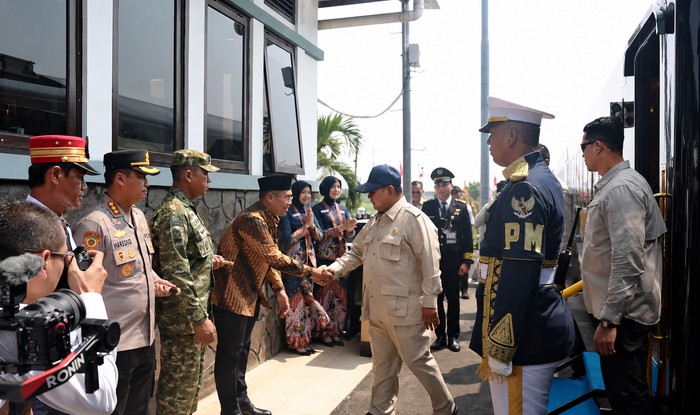 Bupati Batang Sebut Program Rumah Subsidi Gerakkan Ekonomi Lokal