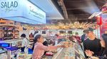 Lagi Viral! Cheese Platter di Supermarket Tebet Hanya Rp25 Ribu