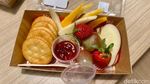 Lagi Viral! Cheese Platter di Supermarket Tebet Hanya Rp25 Ribu