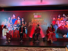 CIMB Niaga Gelar Konser Kejar Mimpi untuk Indonesia Simfoni Suara Hati