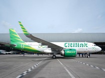 Citilink Ngegas, Armada Jadi 43 Pesawat, Terbang Lagi dari Bandung Mulai 17 Agustus