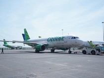 Imbas Erupsi, Citilink dan Pelita Air Buka Opsi Reschedule & Refund