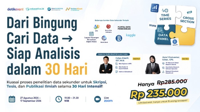 Dari bungung cari data