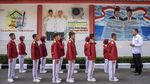 Dari Mata hingga Gigi, Siswa Sekolah Rakyat Jalani Cek Kesehatan Lengkap