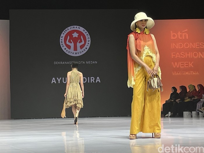 Dekranasda Medan Prismatic IFW 2026
