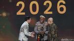 Deretan Penerima Hoegeng Awards 2026
