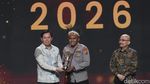 Deretan Penerima Hoegeng Awards 2026