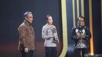 Deretan Penerima Hoegeng Awards 2026