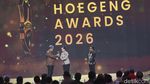 Deretan Penerima Hoegeng Awards 2026