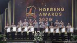Deretan Penerima Hoegeng Awards 2026