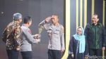 Deretan Penerima Hoegeng Awards 2026