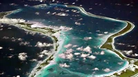 Pulau Kecil Ini Jadi Rebutan Negara Besar, Bisa Ubah Peta Geopolitik