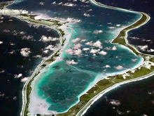 Pulau Kecil Ini Jadi Rebutan Negara Besar, Bisa Ubah Peta Geopolitik