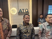 Kemendag Dorong Penerapan Sistem VPTI Jamin Barang Impor Sesuai Standar