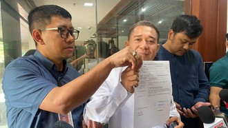 Ribut-ribut Deddy PDIP Vs Wartawan Parlemen Berbuntut Panjang