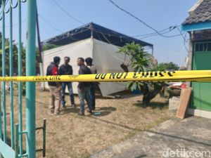 Ekshumasi Makam Wanita Pegawai Kejari Mojokerto di Sidoarjo, Ini Kata Modin