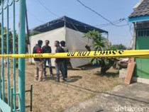 Soal Ekshumasi Makam Pegawainya, Begini Kata Kepala Kejari Kota Mojokerto