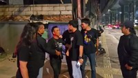 Darah Netes dari Plafon Kosan Saksi Bisu Pembunuhan Sadis di Jakbar