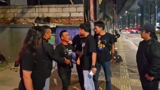 Darah Netes dari Plafon Kosan Saksi Bisu Pembunuhan Sadis di Jakbar