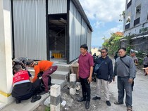 Pesta Miras lalu Saling Ejek, Buruh Aniaya Teman hingga Tewas di Pecatu