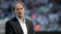 Dikaitkan dengan Meninggalnya Legenda AC Milan Franco Baresi, Apa Itu Nodul Paru?
