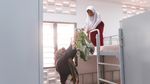 Gedung Baru, Harapan Baru Siswa Sekolah Rakyat Banyuwangi