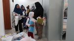 Gedung Baru, Harapan Baru Siswa Sekolah Rakyat Banyuwangi